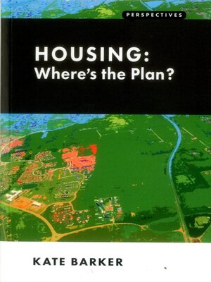 cover image of Housing